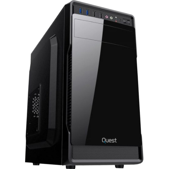 Quest Me i5 12400|16GB|500GB|W11H - (83937)