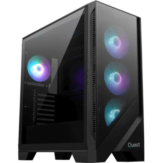 Quest Play Ryzen 5500|16GB|1TB|3060|W11H - (83949)