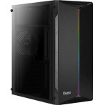 Quest Play Ryzen 8500G|16GB|500GB|W11 - (83538)