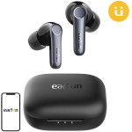 Earfun Wireless Earphones Tws Air Pro 4, Anc (black) - (TW600B)