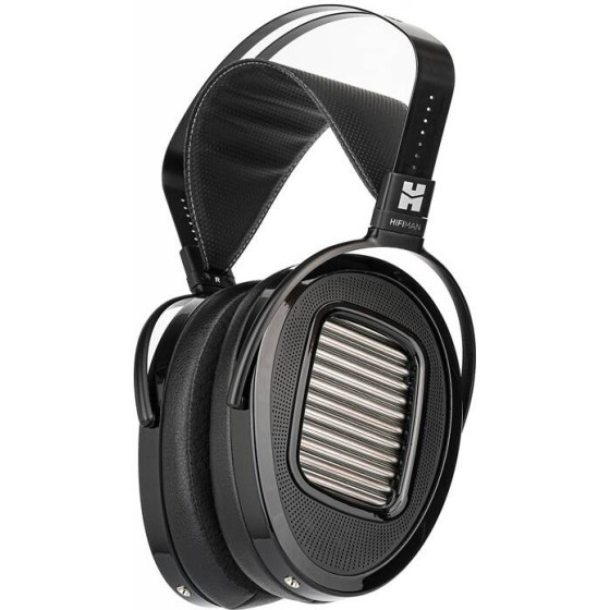 HiFiMAN Ayra ������� ������� ��������� Ayra - (Arya Unveiled)