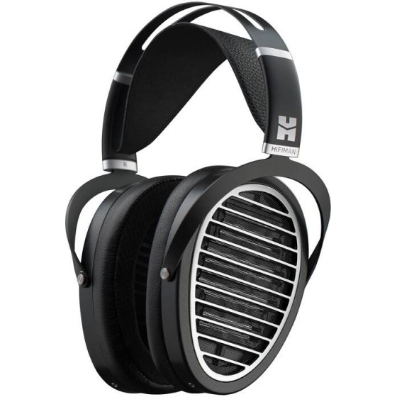 HiFiMAN Magnets Headphones - (Ananda Stealth)