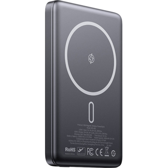 Mcdodo 20W 10000mAh ��������� Powerbank - (MC-4651)