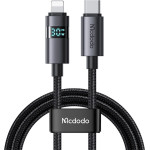 Mcdodo ������� 36W USB-C �� Lightning - (CA-6570)