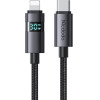 Mcdodo ������� 36W USB-C �� Lightning - (CA-6570)