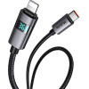 Mcdodo ������� 36W USB-C �� Lightning - (CA-6570)