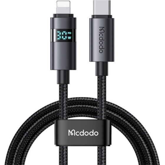 Mcdodo ������� 36W USB-C �� Lightning - (CA-6570)