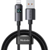 Mcdodo ������� USB-A �� Lightning - (CA-6490)