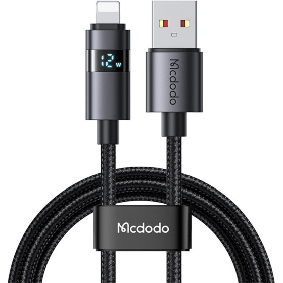 Mcdodo ������� USB-A �� Lightning - (CA-6490)