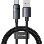 Mcdodo ������� USB-A �� USB-C 1.2m - (CA-6520)