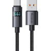 Mcdodo ������� USB-A �� USB-C 1.2m - (CA-6520)