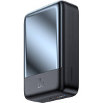 Mcdodo Magnetic Power Bank 20000mAh, 20W (black) - (MC-5021)