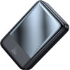 Mcdodo Magnetic Power Bank 20000mAh, 20W (black) - (MC-5021)
