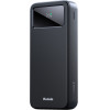 Mcdodo ������� ��������� ������� ����� 20000mAh 1C+2A, 22.5W (czarny) - (MC-4230)