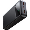 Mcdodo ������� ��������� ������� ����� 20000mAh 1C+2A, 22.5W (czarny) - (MC-4230)