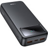 Mcdodo ������� ��������� ������� ����� 20000mAh 1C+2A, 22.5W (czarny) - (MC-4230)