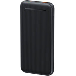 Mcdodo Power Bank Dual USB,10000mAh, 10.5W (black) - (MC-4631)