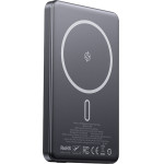 Mcdodo Ultra-Thin 5000mAh 1C ��������� Powerbank, �������� (�����) - (MC-4641)