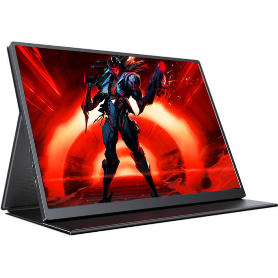 Uperfect ������ ����� Ugame C2 2560x1600 120Hz 16'' - (M160J03)