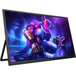 Uperfect ������ ����� Uxbox E4 18'' 1920x1080 120Hz - (M185T08)