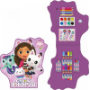 CERDA ��� �����������-���������� 34 �������� GABBY'S DOLLHOUSE