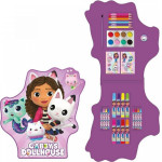 CERDA ��� �����������-���������� 34 �������� GABBY'S DOLLHOUSE