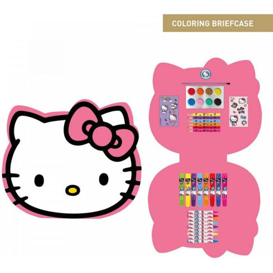 CERDA ��� �����������-���������� 34 �������� Hello KITTY