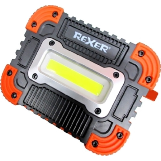 Rexer RX08023 - ��������� Cod Led 10w �� ��������