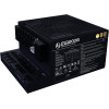 Lian Li Edge 1200W Black 80+ Gold (With Usb HUB), Fully Modular Atx Psu - (G9P.EG1200G.BH00.EU)