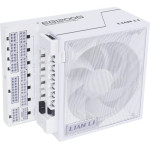 Lian Li Edge 1200W White 80+ Gold (With Usb HUB), Fully Modular Atx Psu - (G9P.EG1200G.WH00.EU)