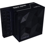 Lian Li Edge 750W Black 80+ Gold, Fully Modular Atx Psu - (G9P.EG0750G.B000.EU)