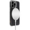 Idol 1991 ���� Iphone 16 Pro Max 6.9'' Magsafe Antishock Clear Air Back Cover Tpu Full Camera Protection ������� - (5205308376160)
