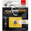 Imro Memory Card Microsd 16GB