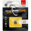 Imro Memory Card Microsd 16GB 100MB/s Class 10 Uhs I