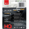 Imro Memory Card Microsd 16GB 100MB/s Class 10 Uhs I With Adapter SD