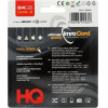 Imro Memory Card Microsd 64GB 100MB/s Class 10 Uhs 3 With Adapter SD