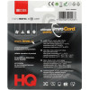 Imro Memory Card Microsd 8GB 100MB/s Class 10 Uhs I With Adapter SD