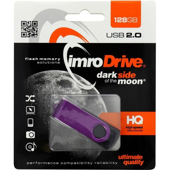Imro Pendrive Axis 128GB USB2.0