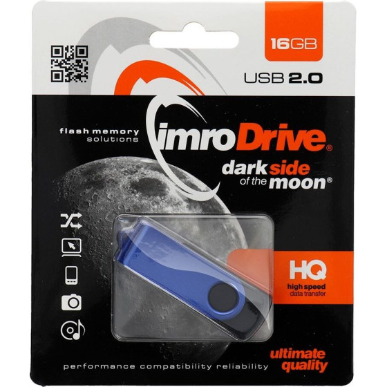 Imro Pendrive Axis 16GB USB2.0