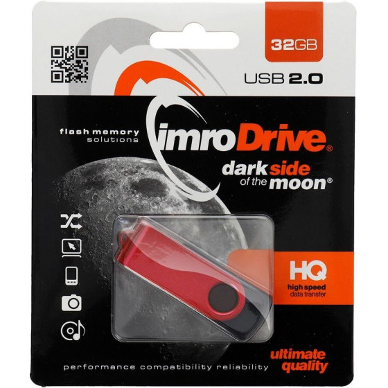 Imro Pendrive Axis 32GB USB2.0