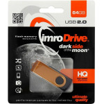 Imro Pendrive Axis 64GB USB2.0