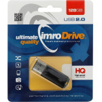 Imro Pendrive Black 128GB USB2.0