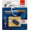 Imro Pendrive Black 32GB USB2.0