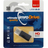 Imro Pendrive Black 64GB USB2.0
