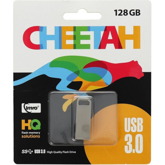 Imro Pendrive Cheetah 128GB USB3.0