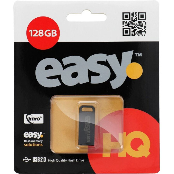 Imro Pendrive Easy (ECO) 128GB USB2.0