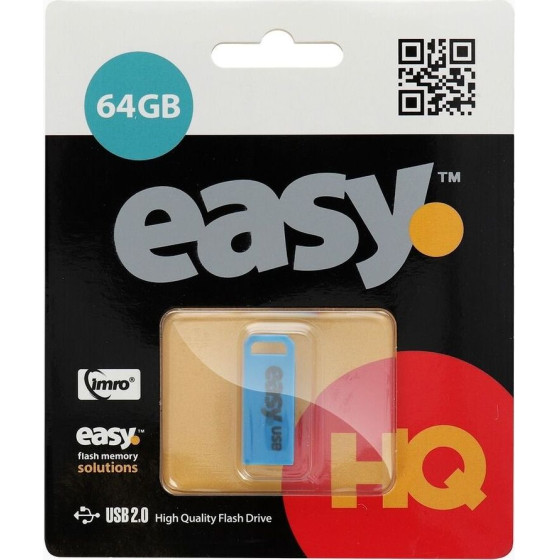 Imro Pendrive Easy (ECO) 64GB USB2.0