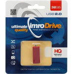 Imro Pendrive Edge 32GB USB2.0