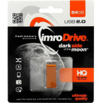 Imro Pendrive Edge 64GB USB2.0