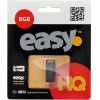 Imro Portable Memory Pendrive Easu (Eco) 8GB